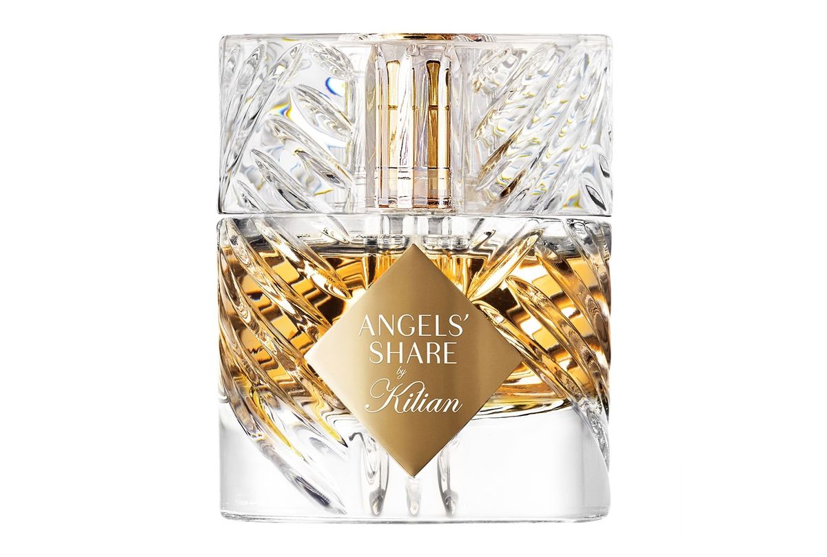 Angels' Share Anniversary Edition (Kilian)