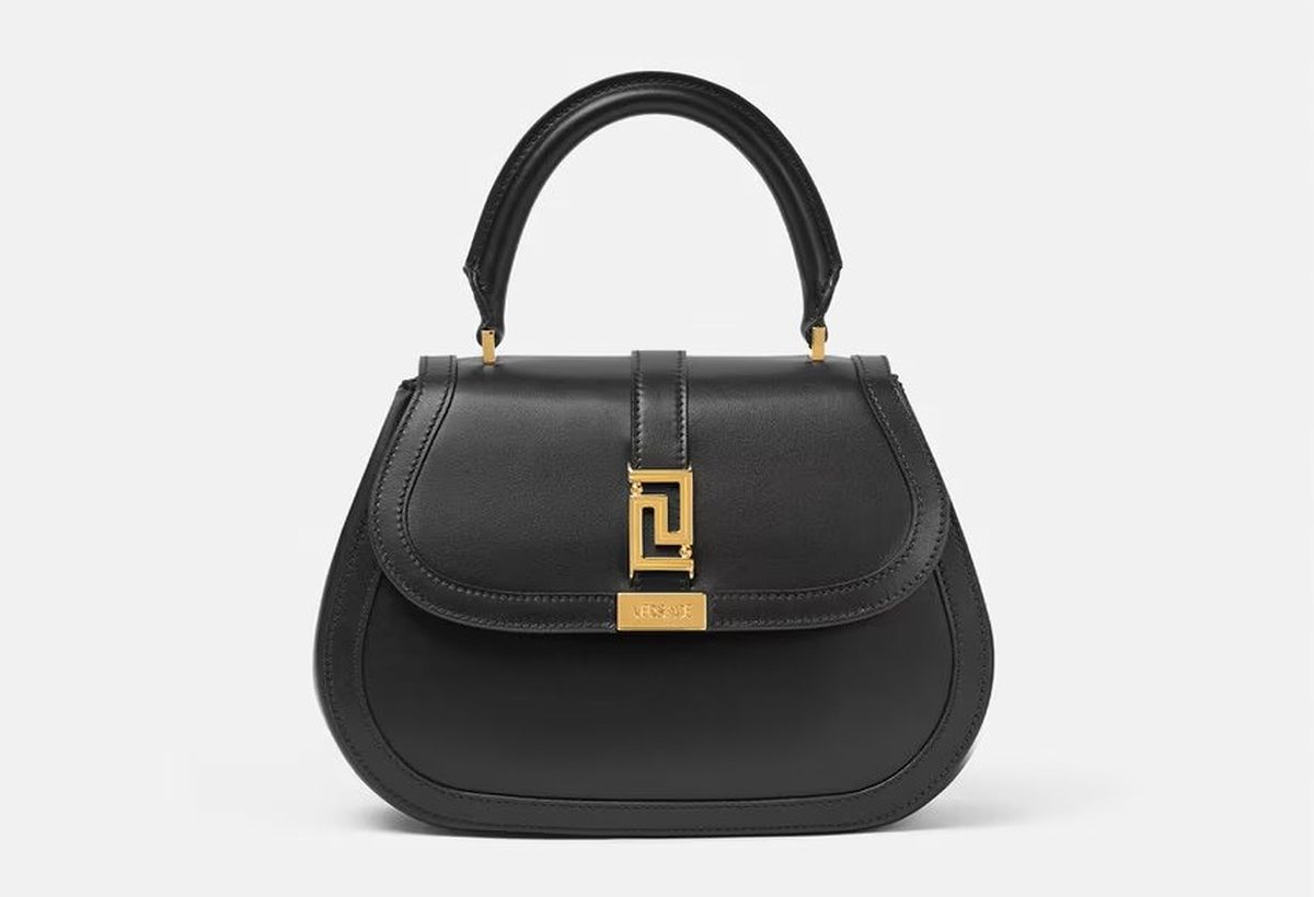 Torba modne kuće Versace - 3