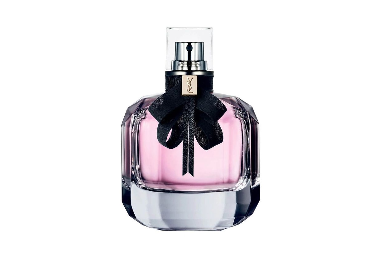 YSL Beauty Mon Paris Eau de Parfum