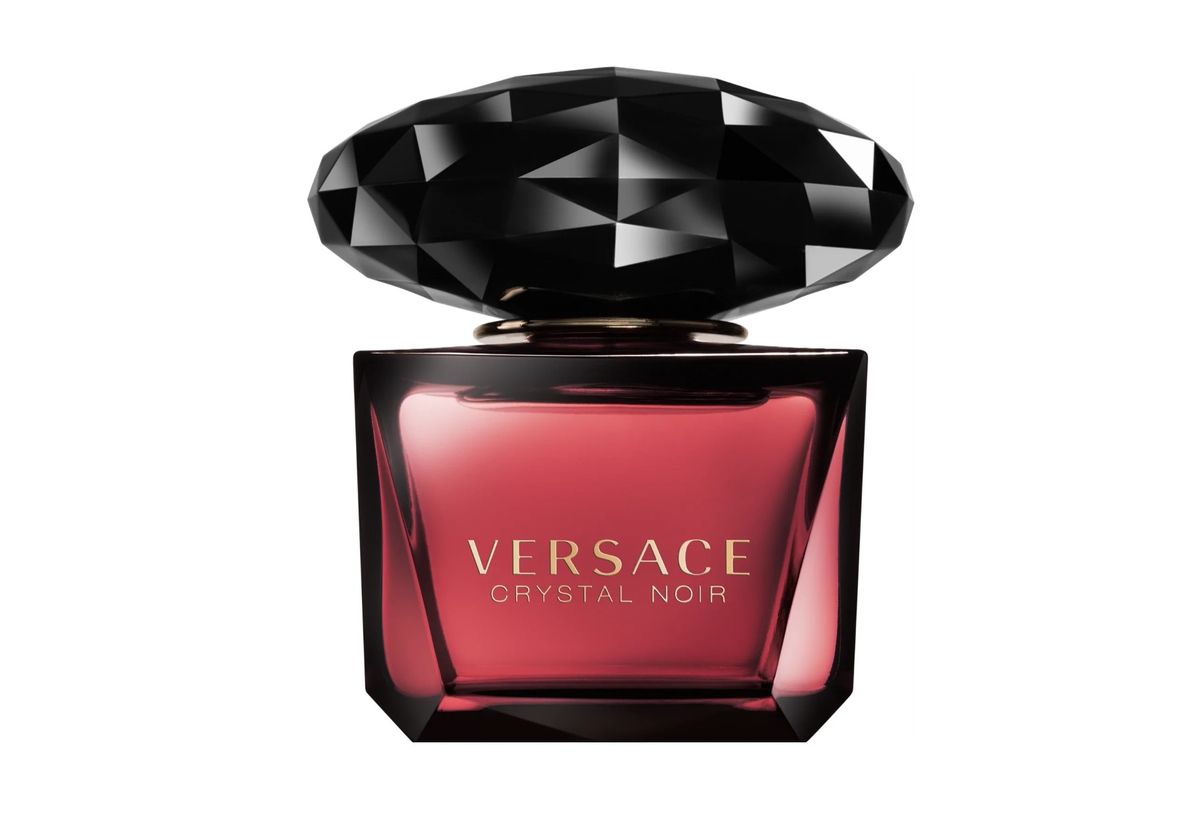 Versace Crystal Noir