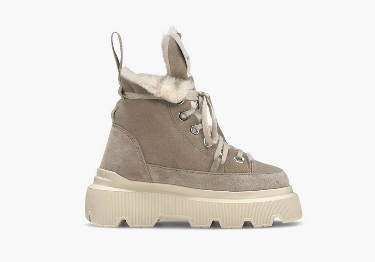 Gležnjače brenda Inuikii