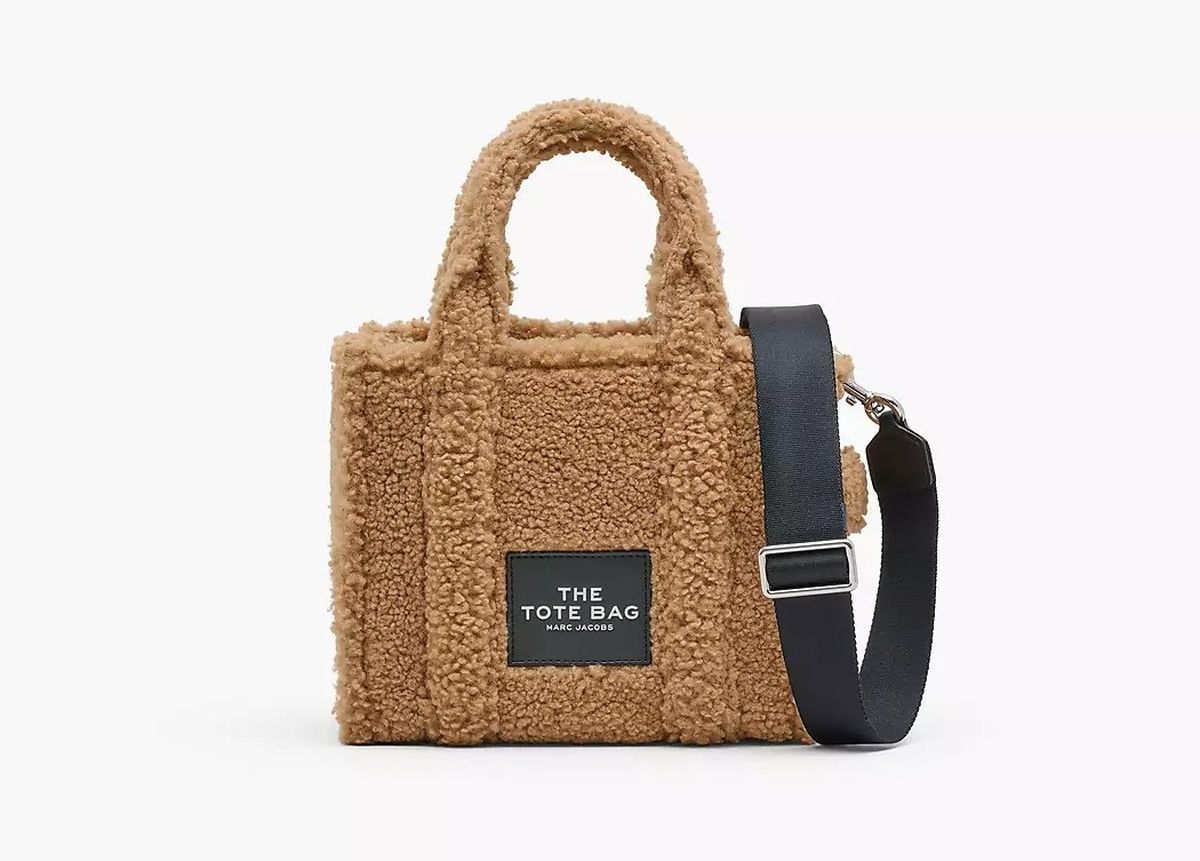 Torba brenda Marc Jacobs