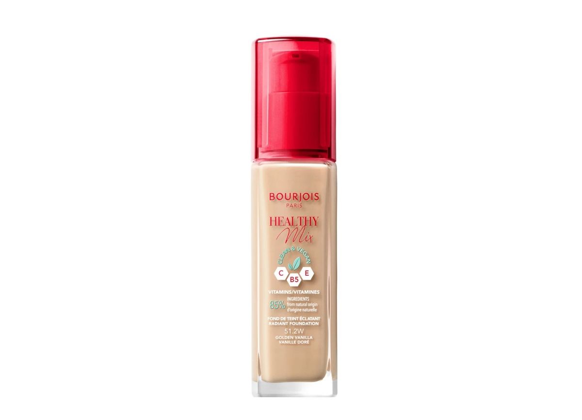 Bourjois Healthy Mix, 18,90 eura