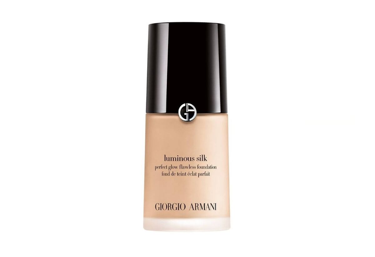 Armani Luminous Silk Foundation, 66,39 eura