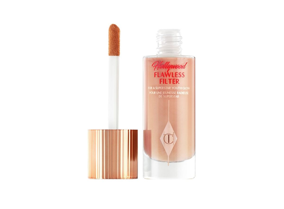 Charlotte Tilbury Hollywood Flawless Filter, 49 eura