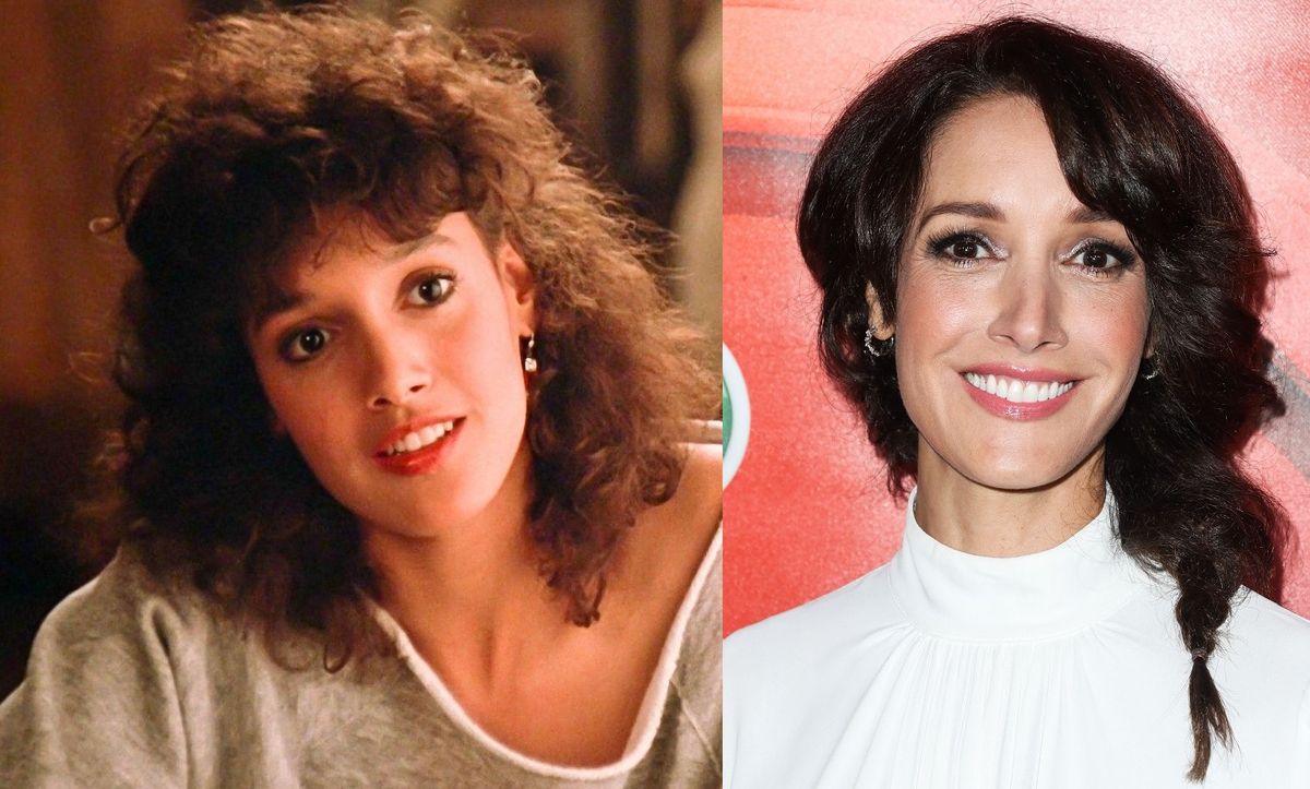 Jennifer Beals