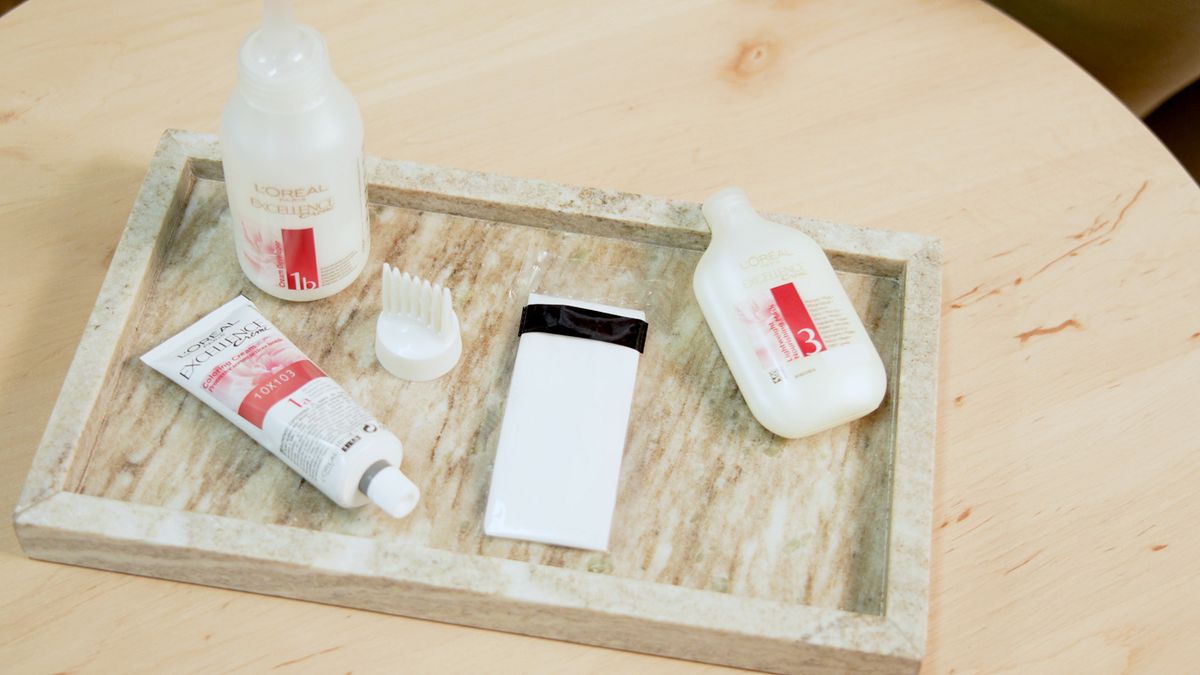 L'Oreal Paris Excellence