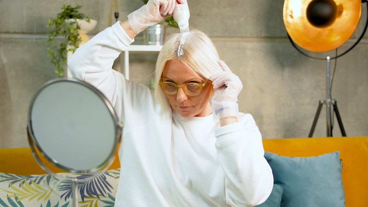 L'Oreal Paris Excellence