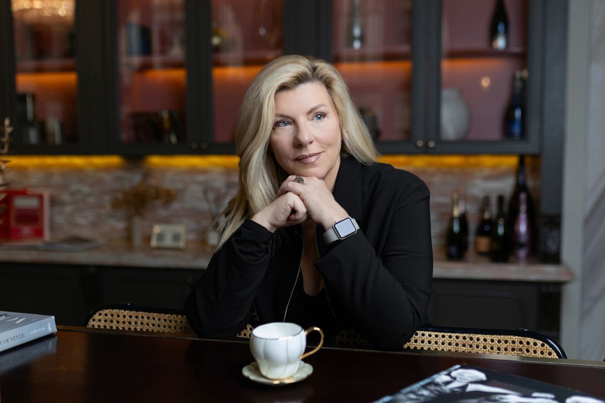 Suzy Josipović Redžepagić autorica je hit kuharice 'Mama zna' - 4