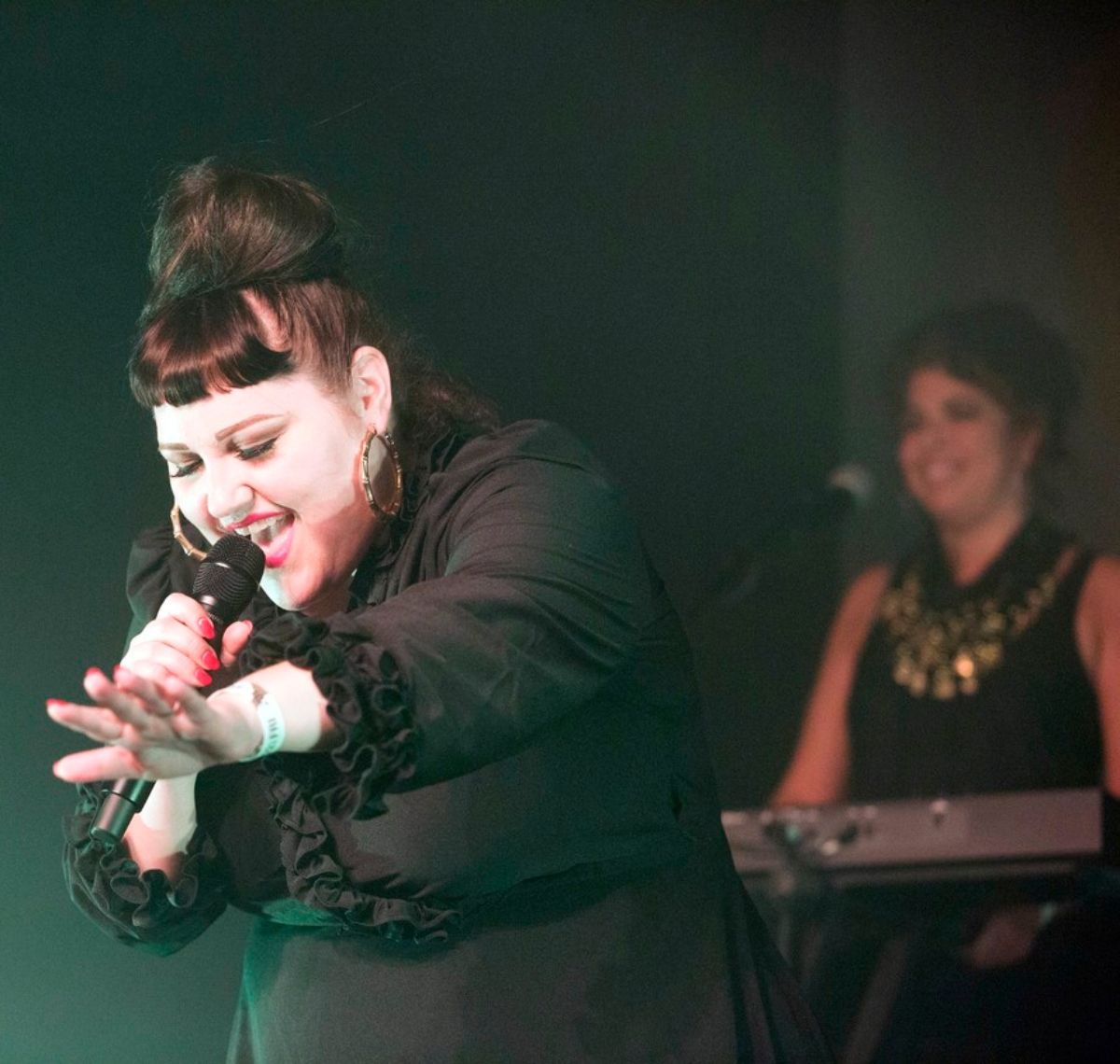 Bend je mnoge razveselio svojim povratkom