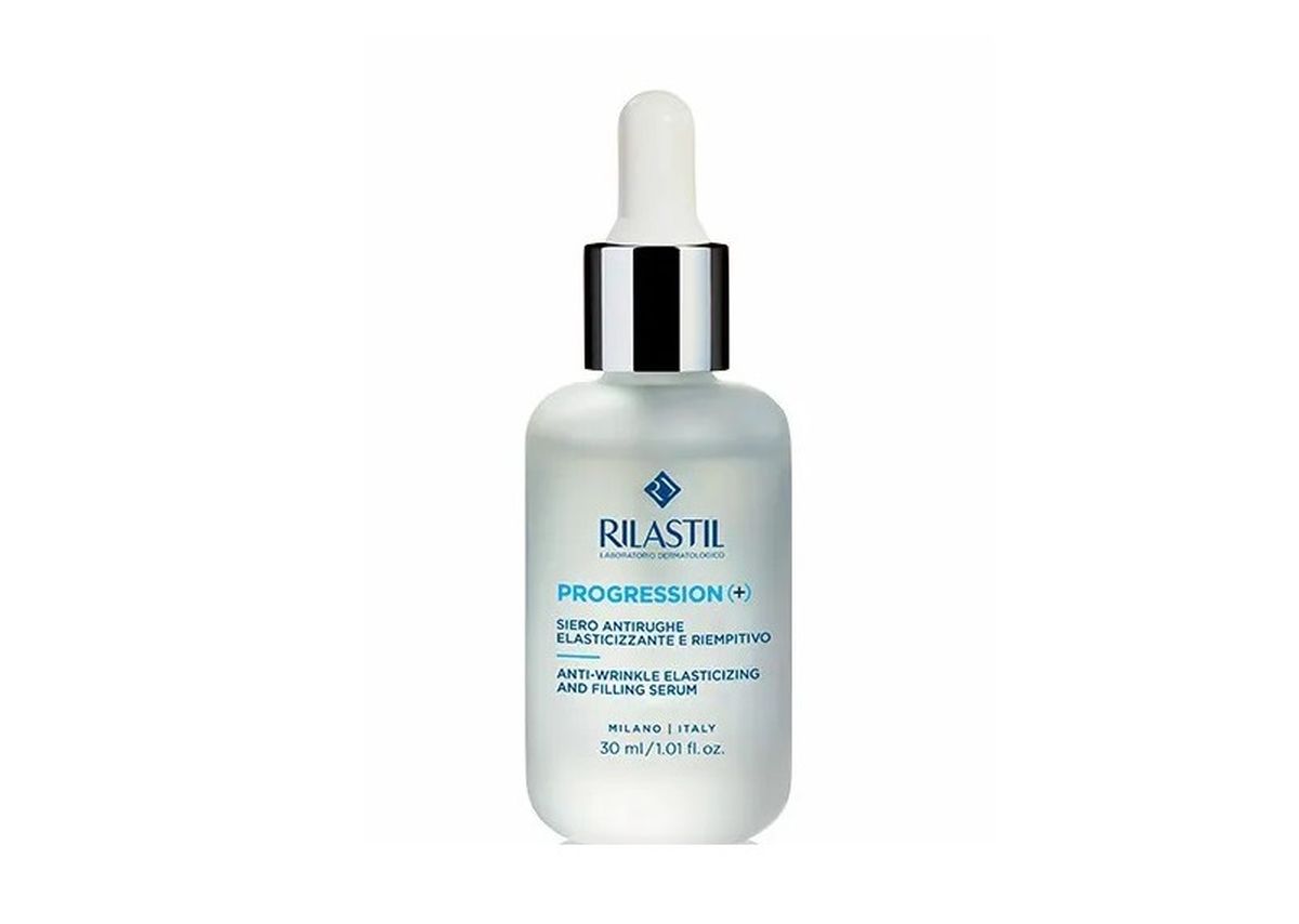 Rilastil progression (+) serum, 50,96 eura