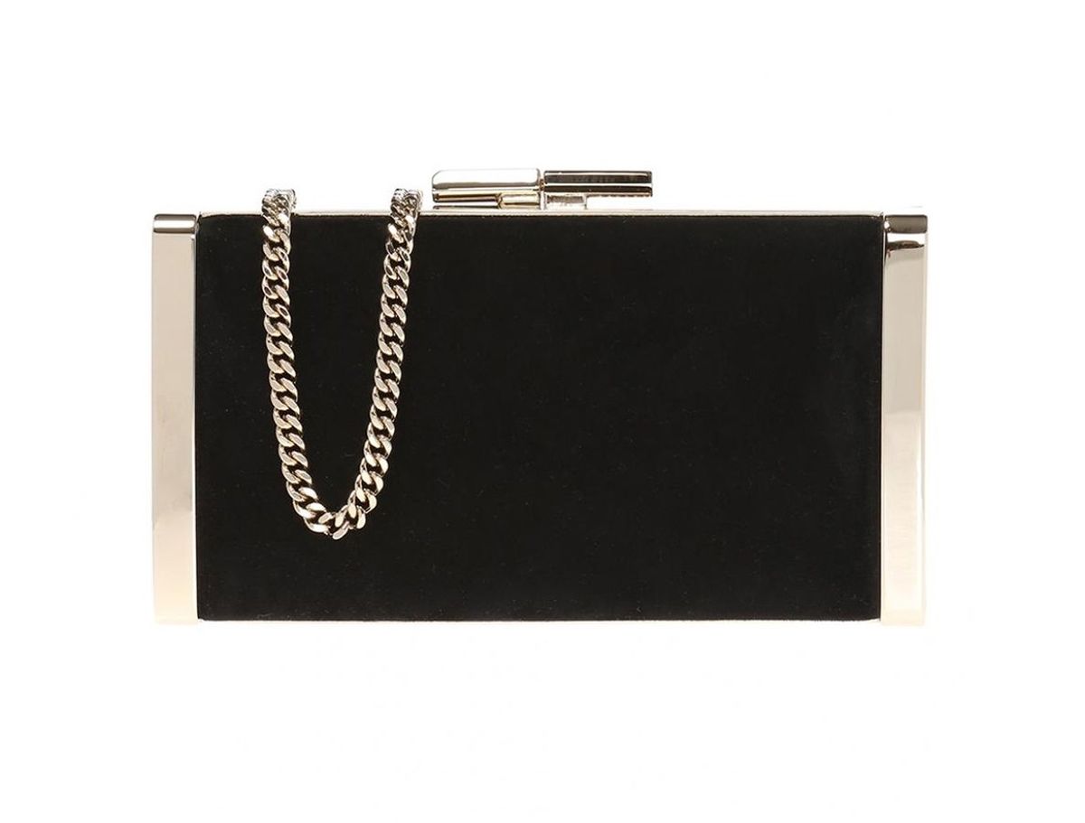 Clutch torbica modne kuće Jimmy Choo