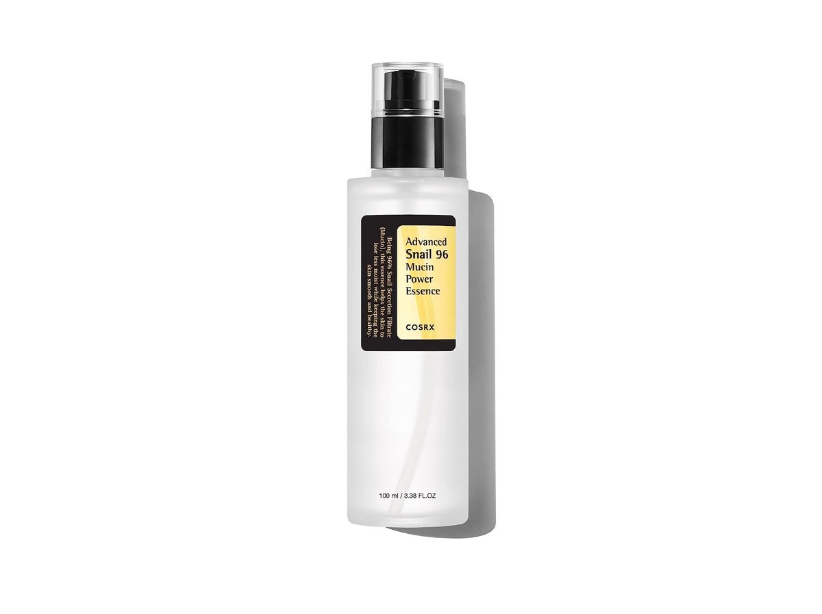 Cosrx Advanced Snail 96 Mucin Power Essence, 26,53 eura