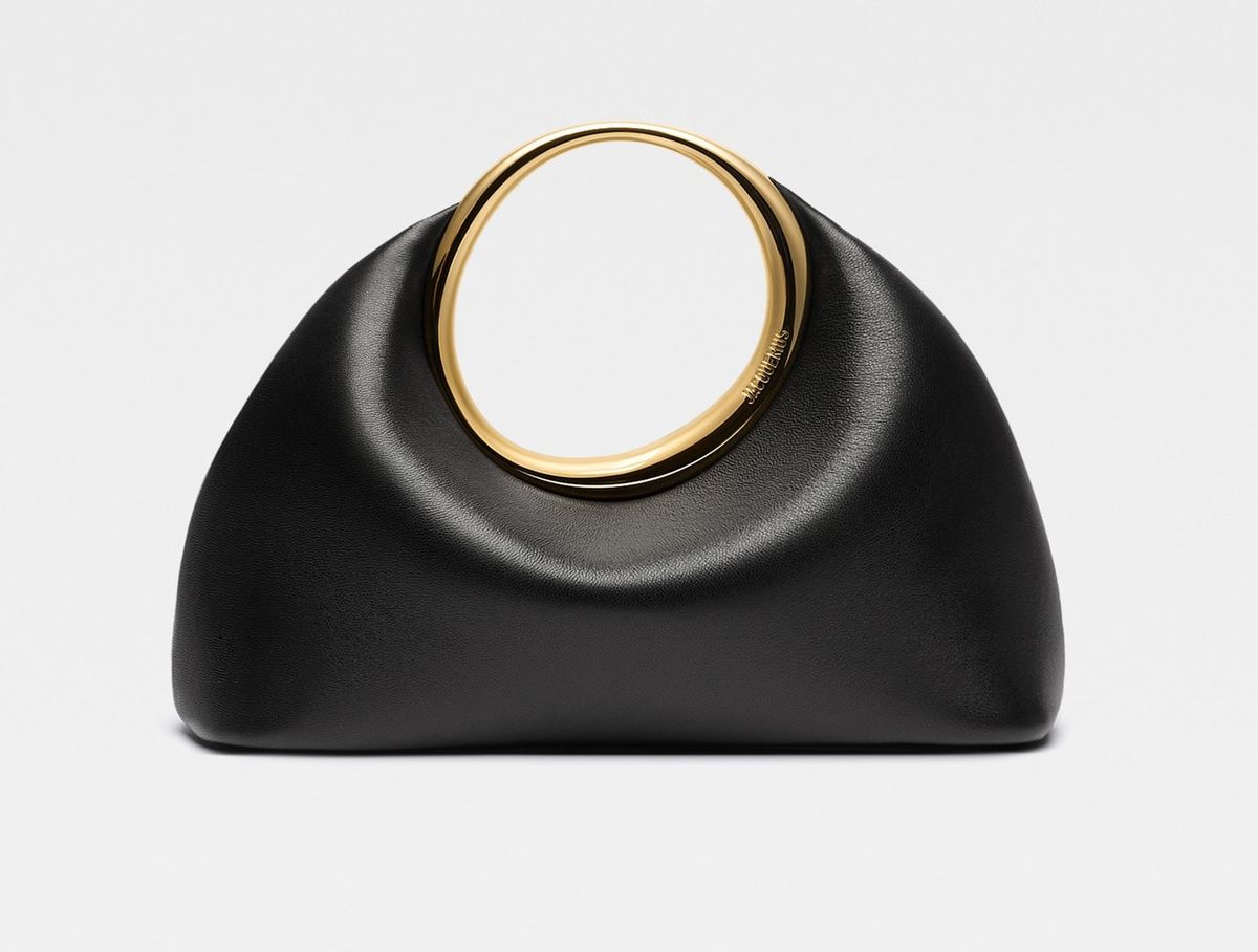 Torba Le Calino brenda Jacquemus