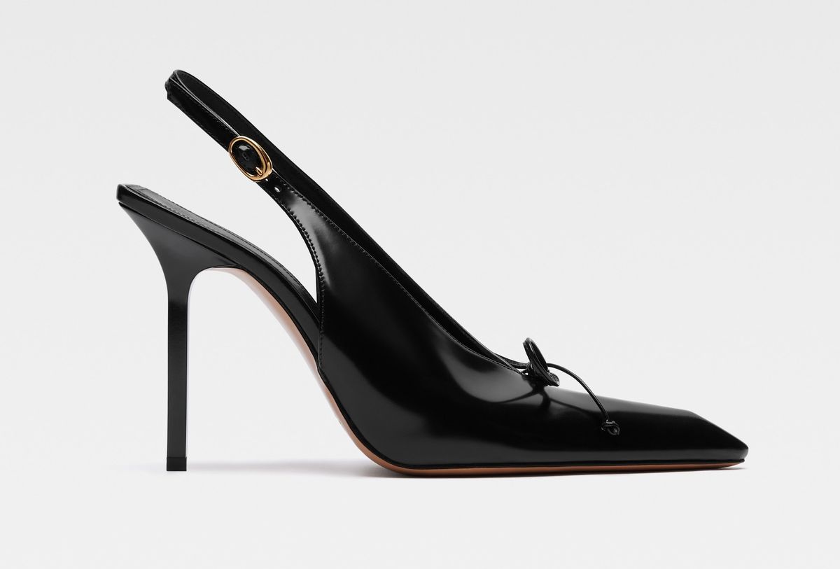 Salonke Cubisto brenda Jacquemus