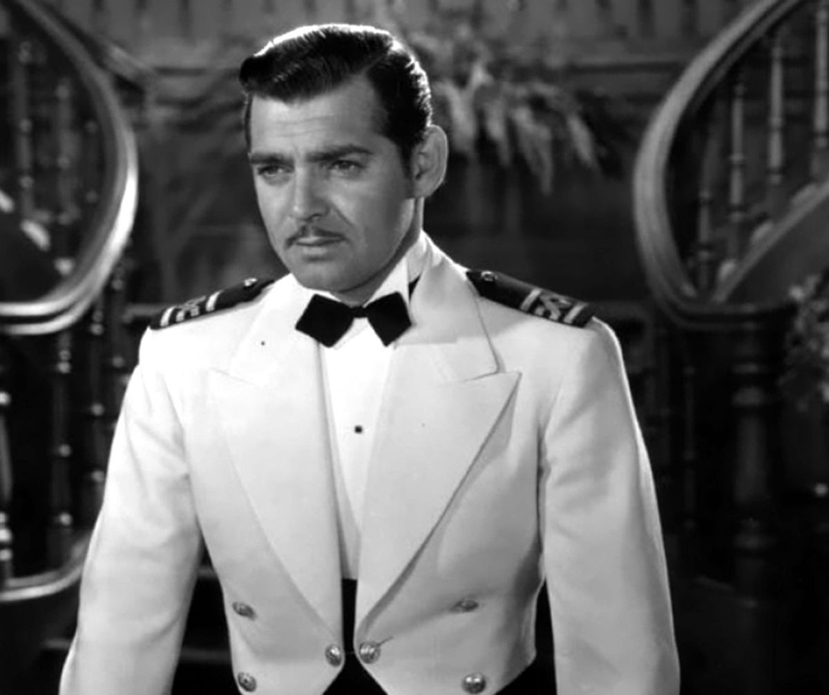 Clark Gable