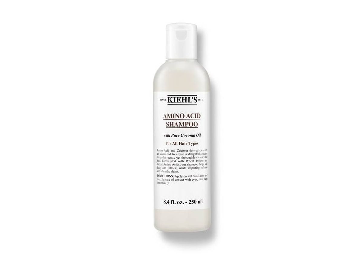 Kiehl's Amino Acid Shampoo, 25,5 eura