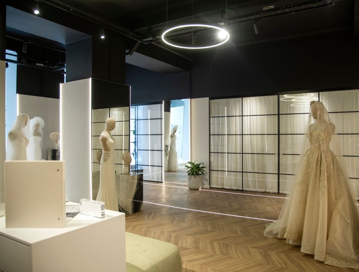 Le Concept Aleksandre Dojčinović