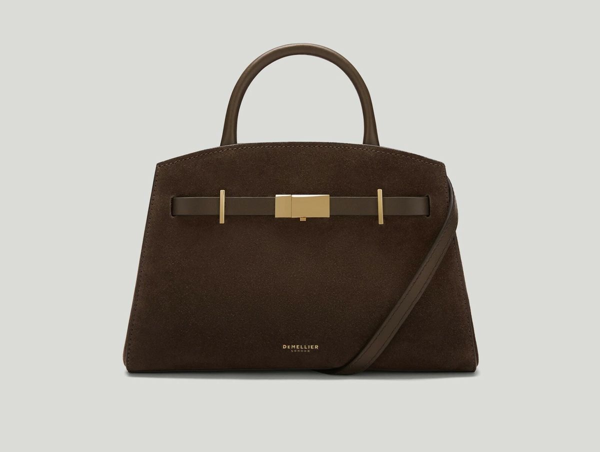 DeMellier, Hudson torbica, 480 eura