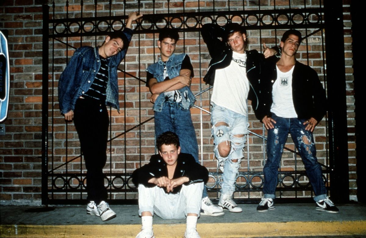 NKOTB