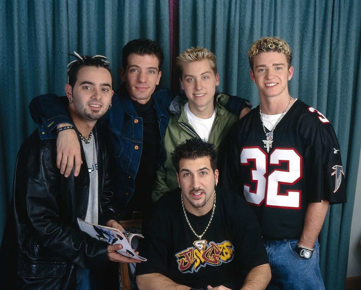 NSYNC