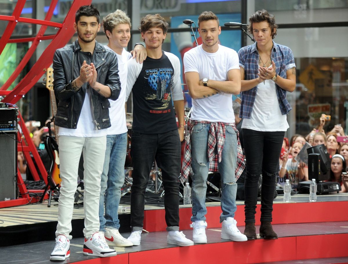 One Direction