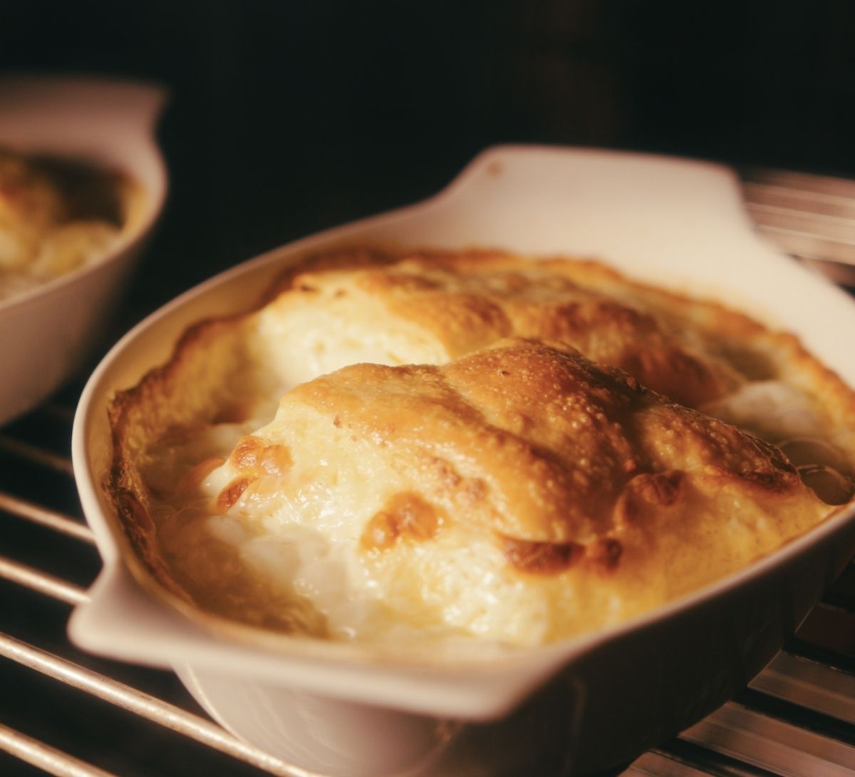 Štrukli hotela Esplanade