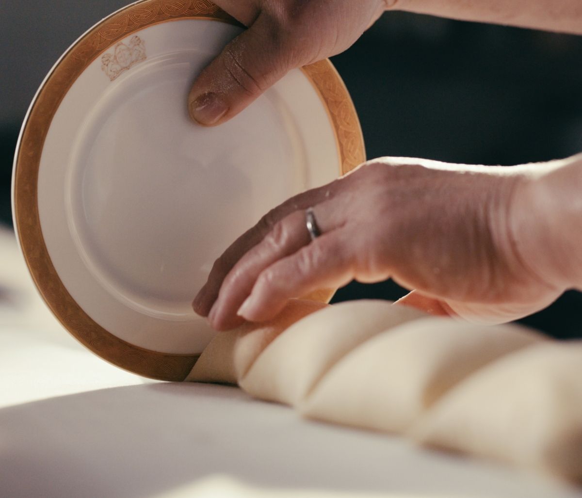 Štrukli hotela Esplanade