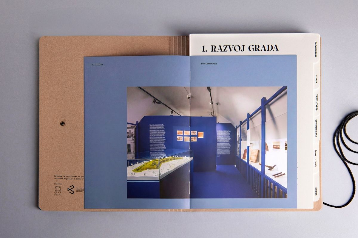 Utvrde - sudbina jednog grada