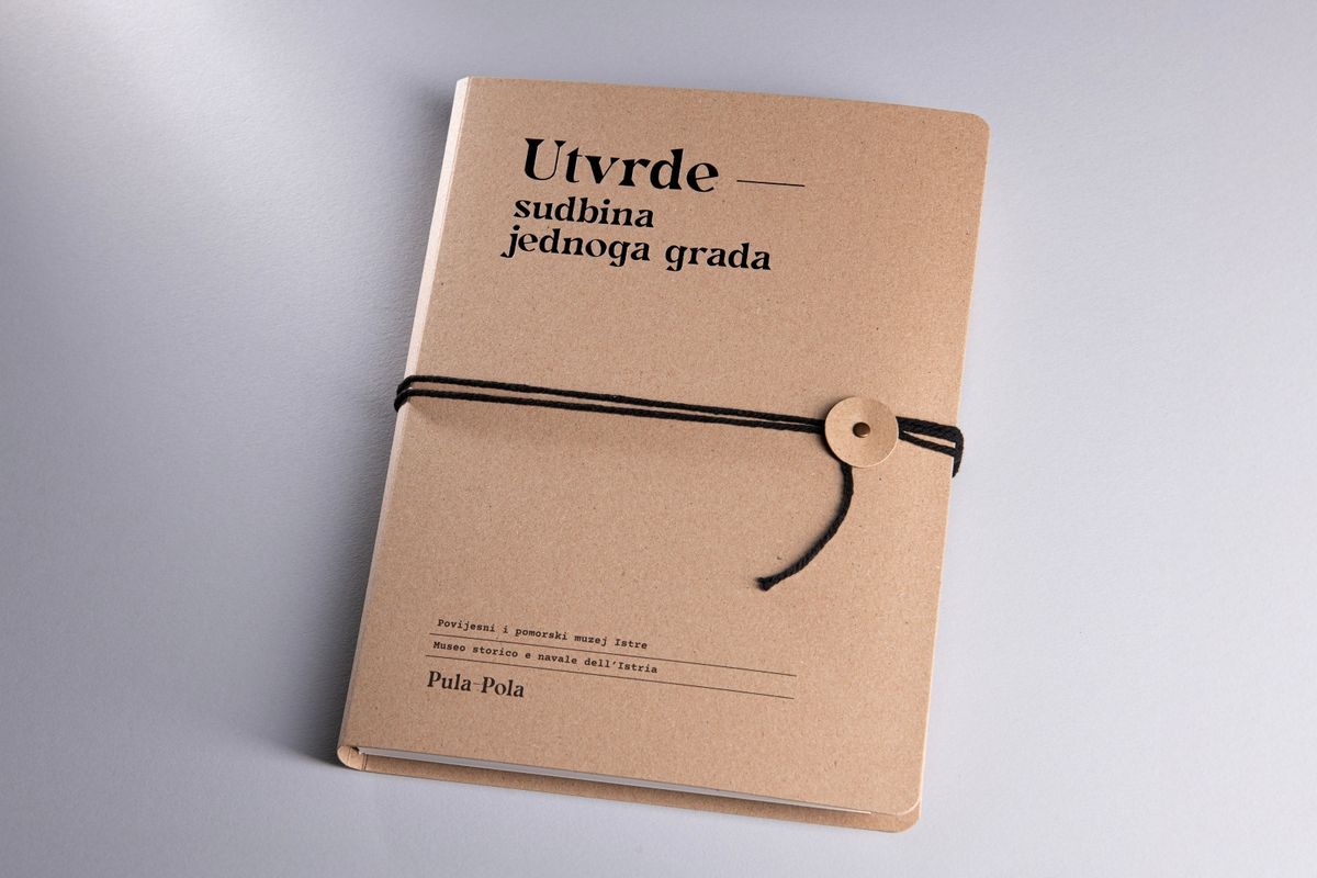 Utvrde - sudbina jednog grada