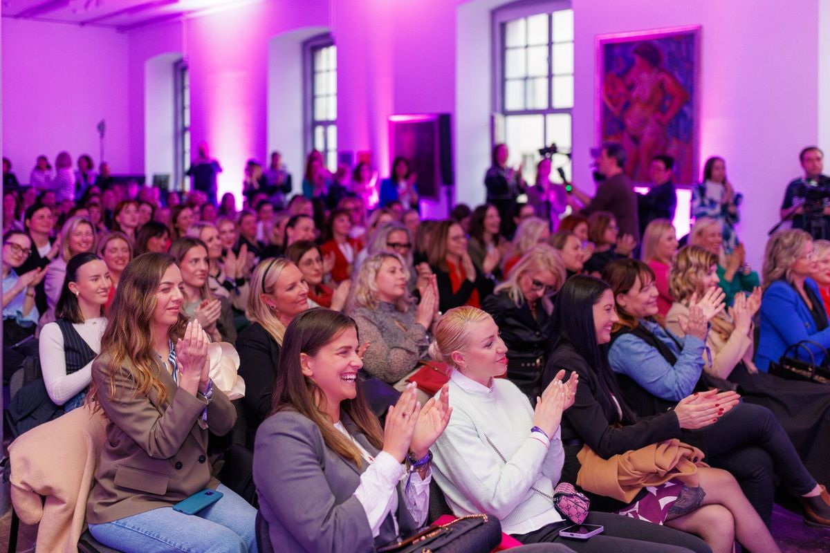 Bliži se četvrto izdanje Women’s Weekenda