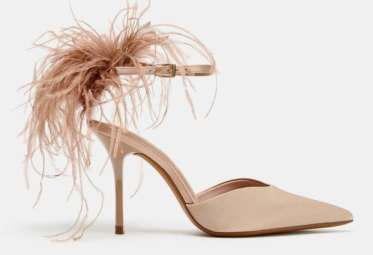 Zara, snižene s 35,97 na 19,99 eura