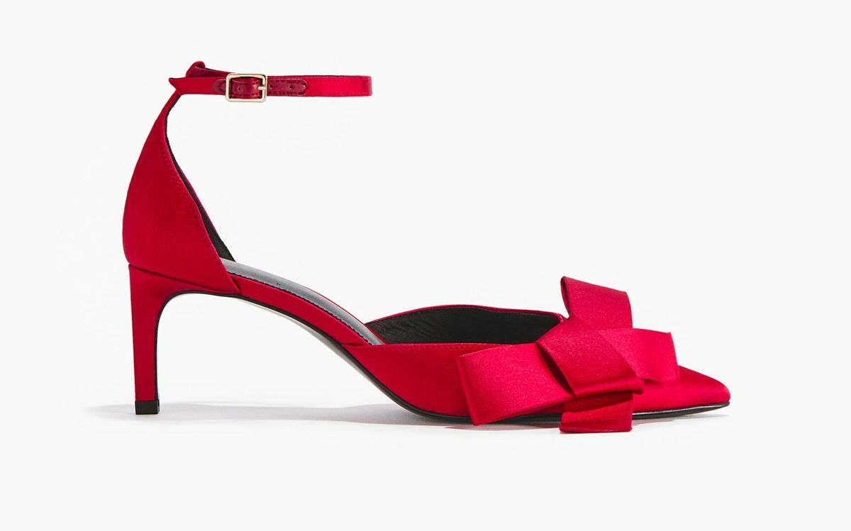 H&M, snižene s 34,99 na 14,99 eura