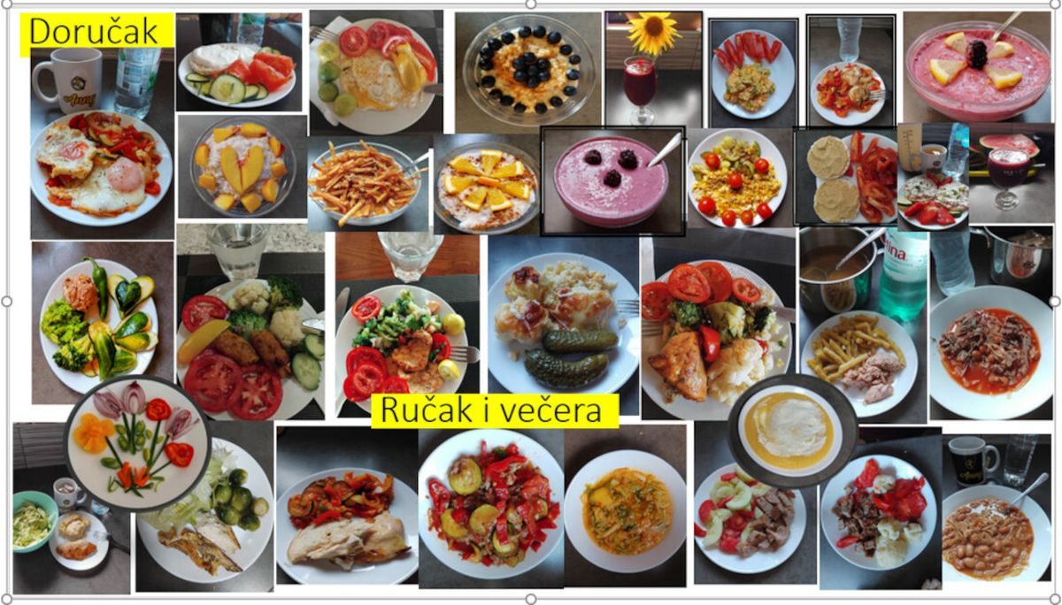 Dijana Kezele iz Pobjenika kod Čazme smršavjela je 38 kilograma - 4