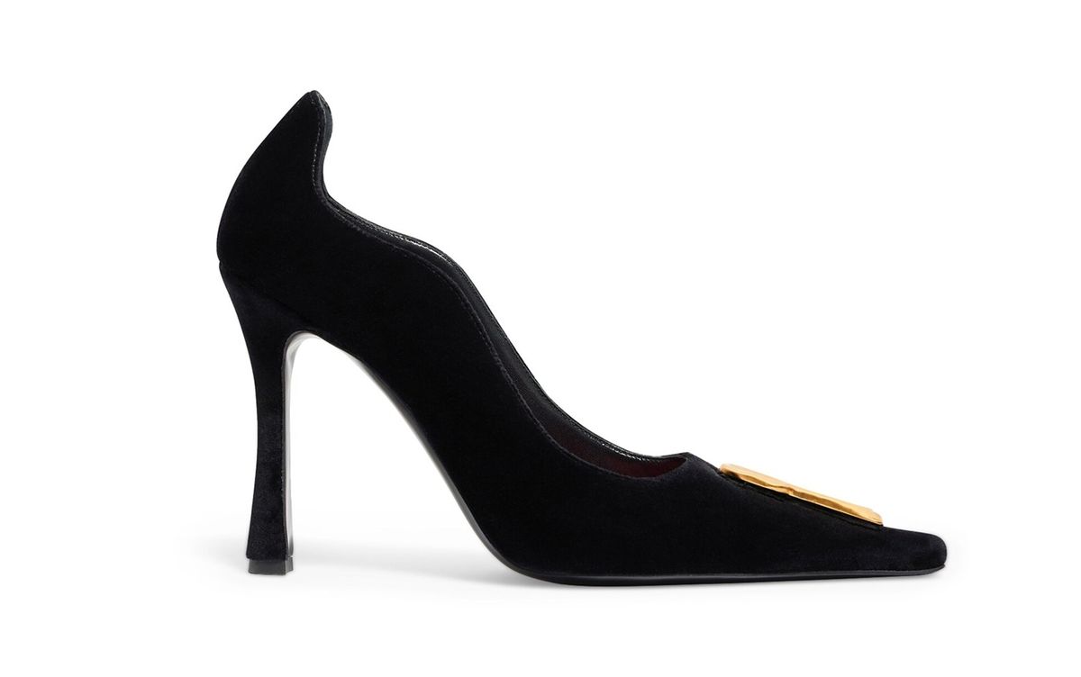 Štikle modne kuće Schiaparelli