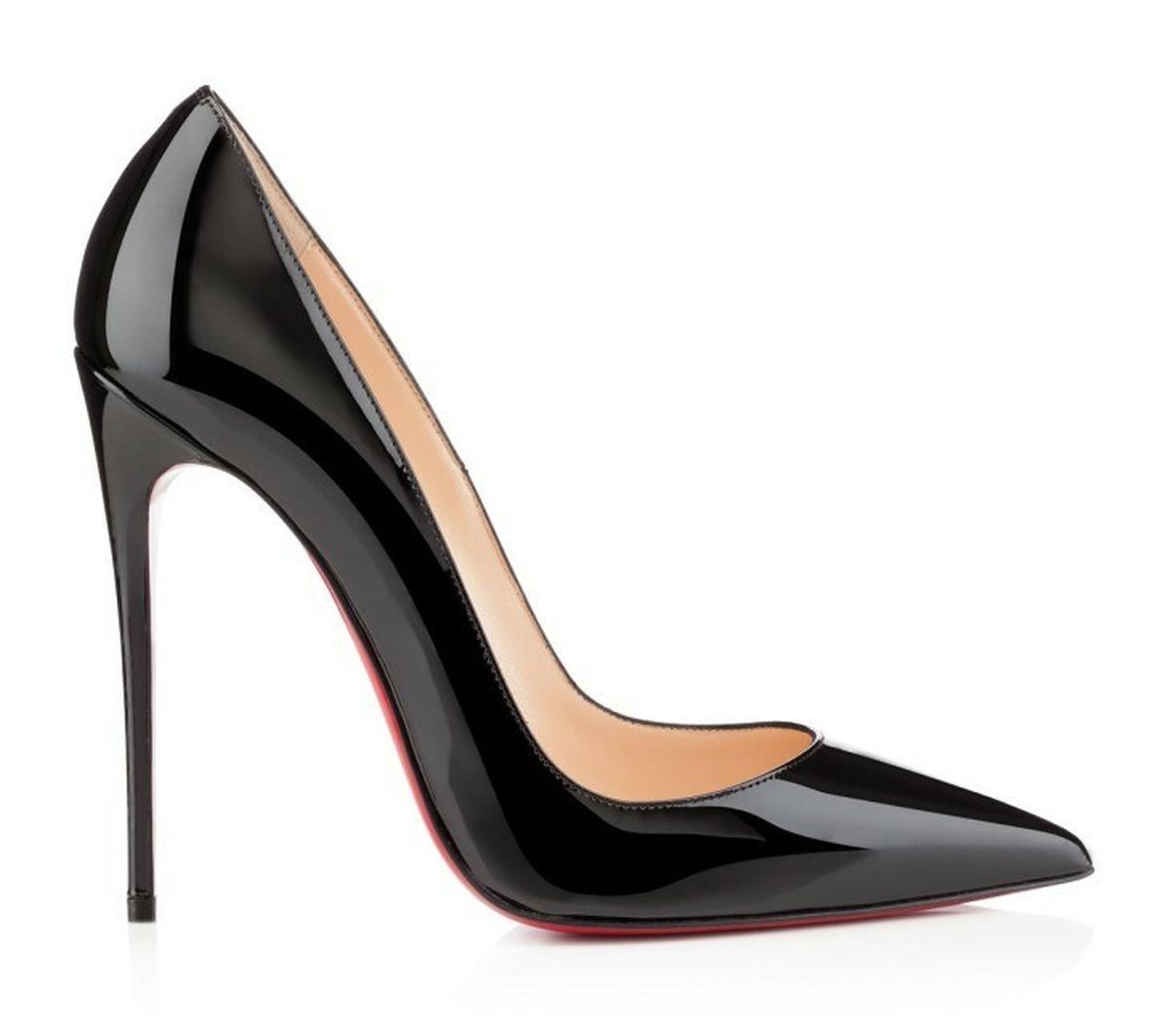 So Kate model Christiana Louboutina ima iglenu potpeticu od 12 cm, a prodaje se po cijeni od 745 eura