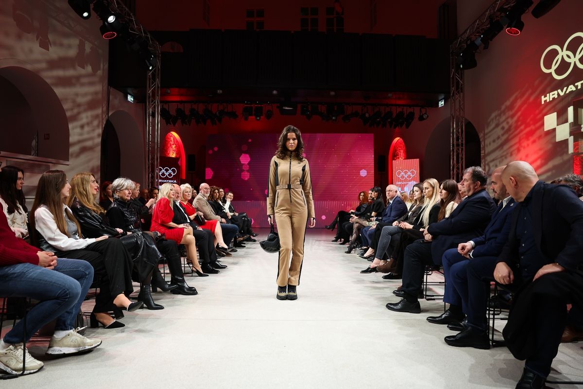 Predstavljanje kolekcije 4F - 2