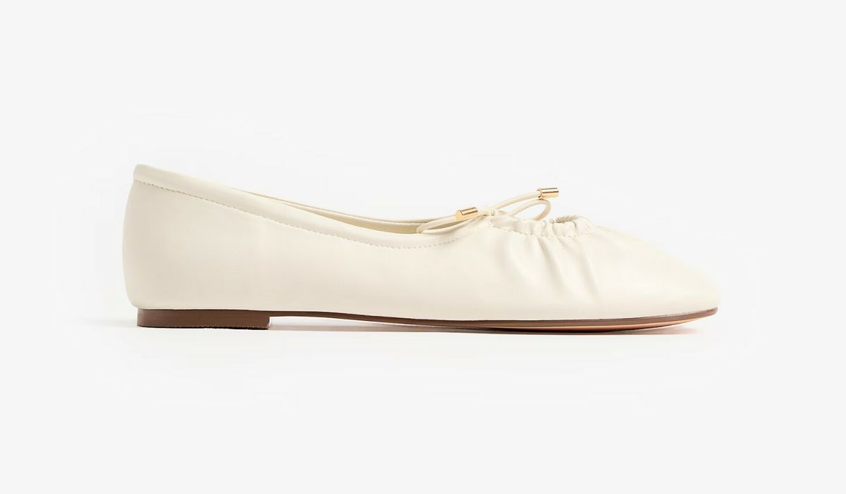 Mohito balerinke, 27,99 eura