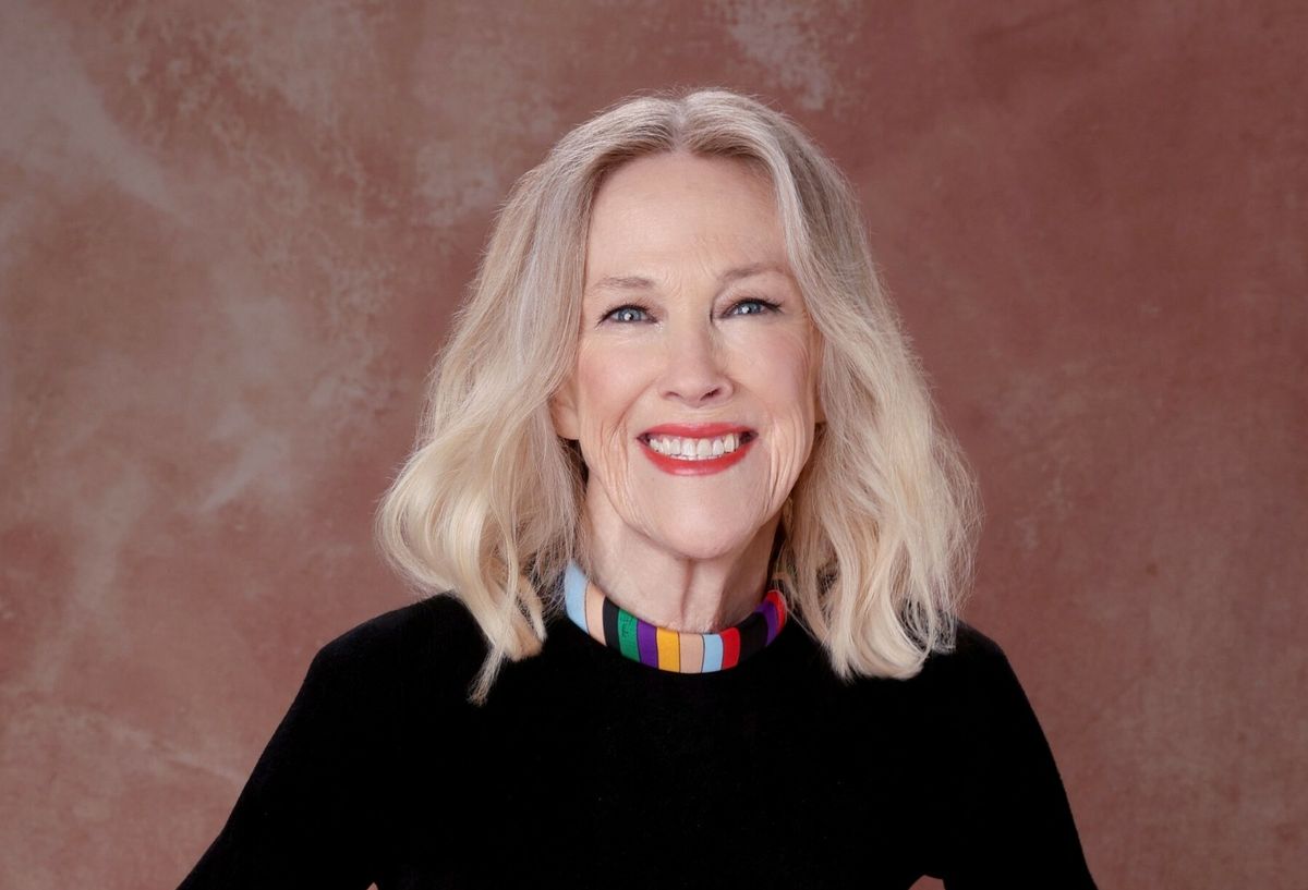 Catherine O’Hara