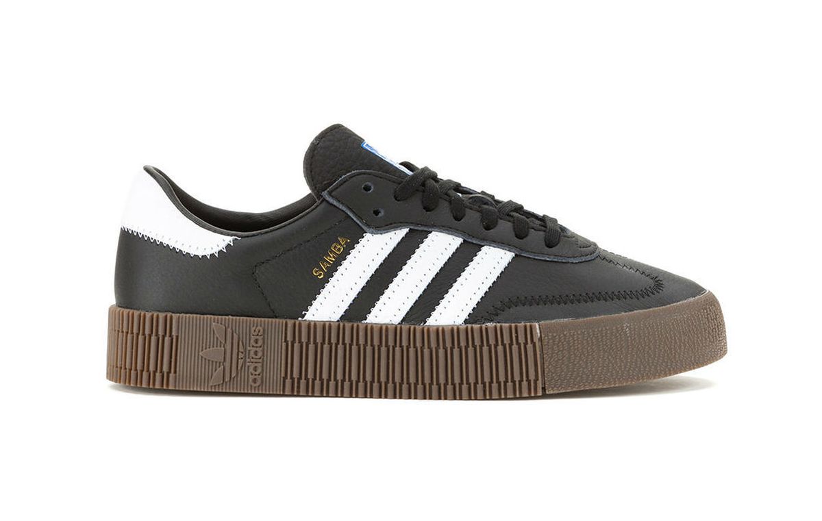 Adidas Samba tenisice postaju Adidas Sambarose - 1