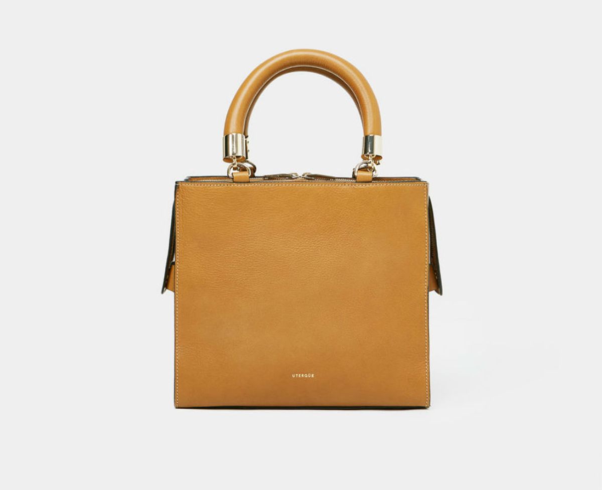 Torbe koje mogu zamijeniti skupocjenu birkinicu - 1