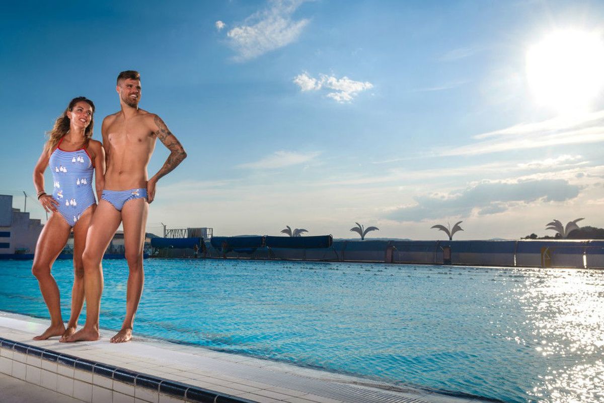 Kupaći kostimi s potpisom Anamarije Asanović - 3