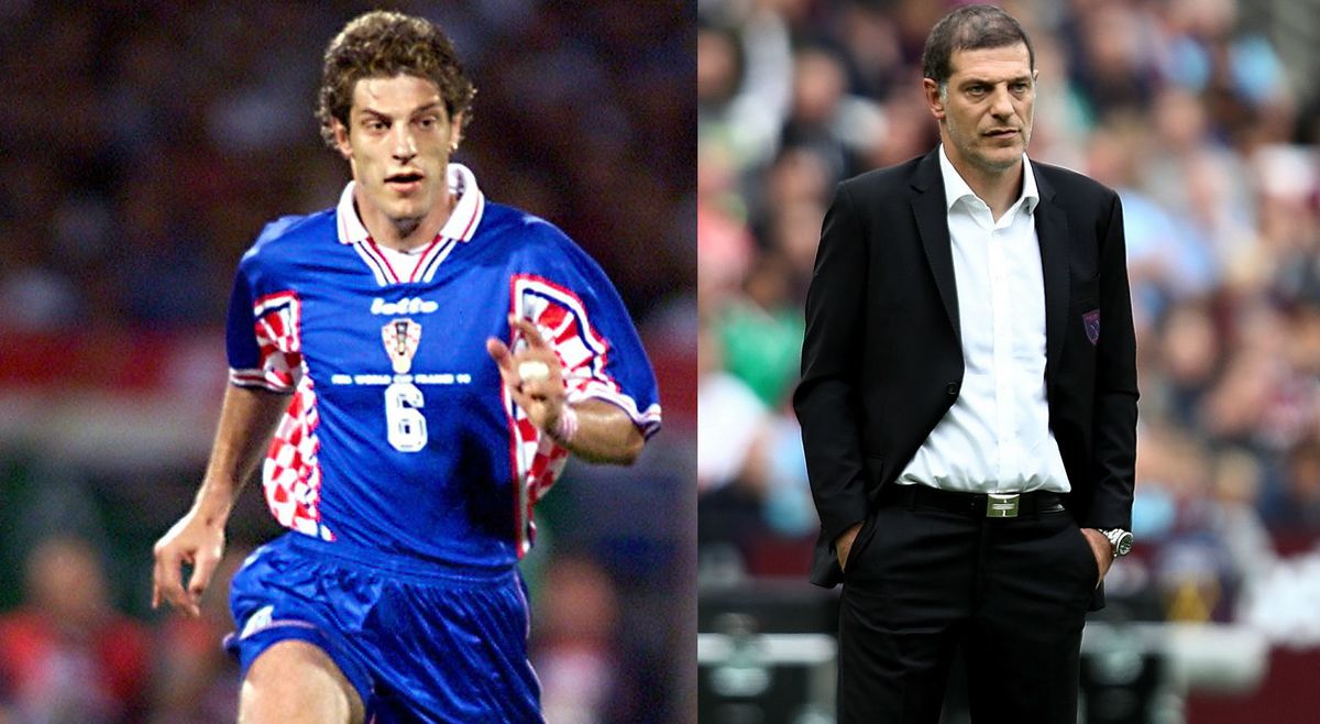 Hrvatski nogometaši iz 1998. godine - 1