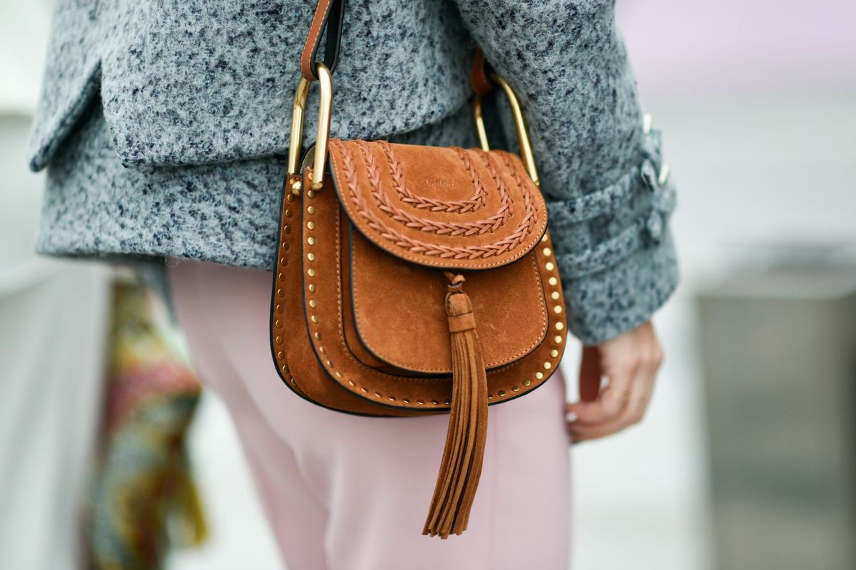 Torba Hudson modne kuće Chloe