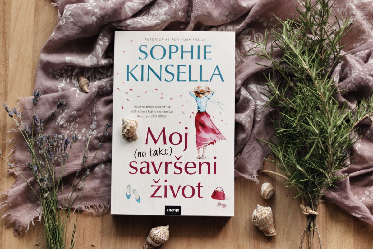 Knjige za ljeto - 10