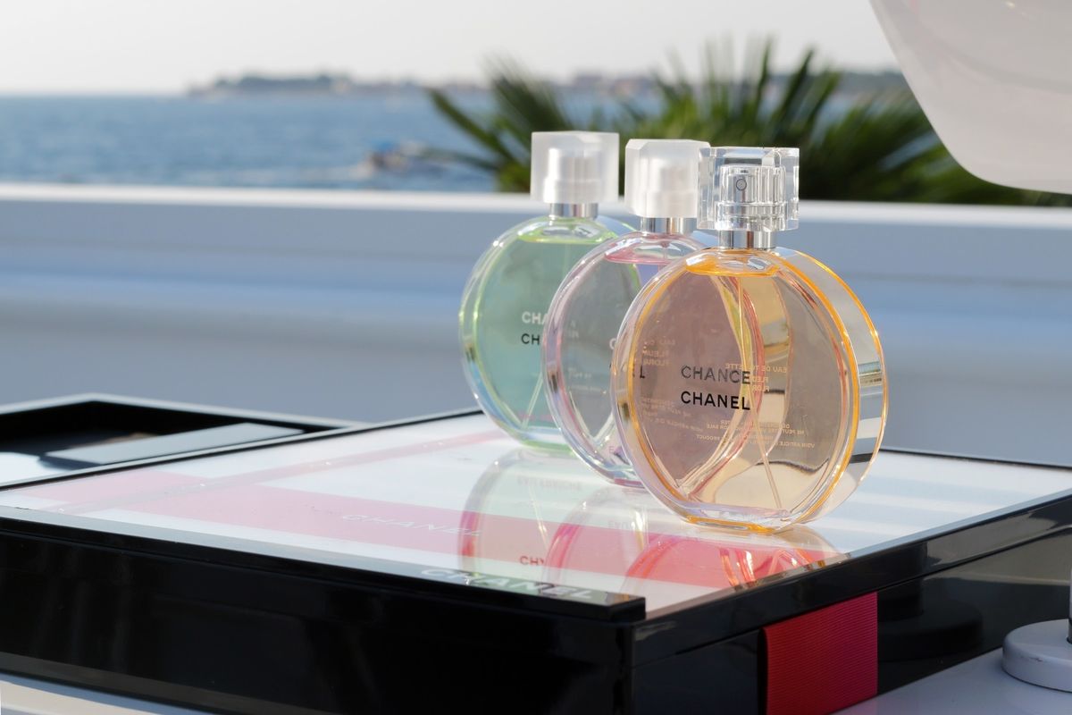 Chanel lab u Zadru otvoren je do 31. kolovoza - 3