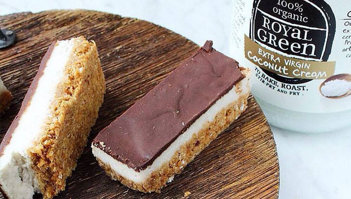 Royal Green Bounty kocke