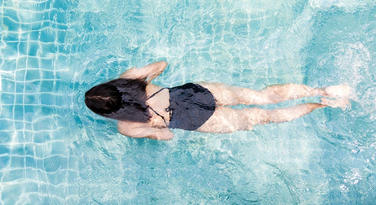 Plivanje je najzdraviji sport, ali svakako se trebamo pridržavati mjera opreza