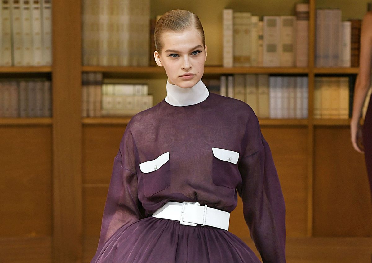 Chanel haute couture, jesen/zima 2019./2020. - 6