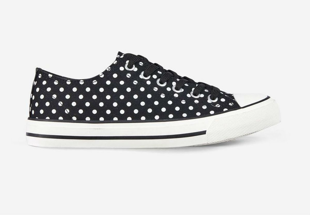 Crne tenisice na popustu iz hrvatskih trgovina 2019. - 4